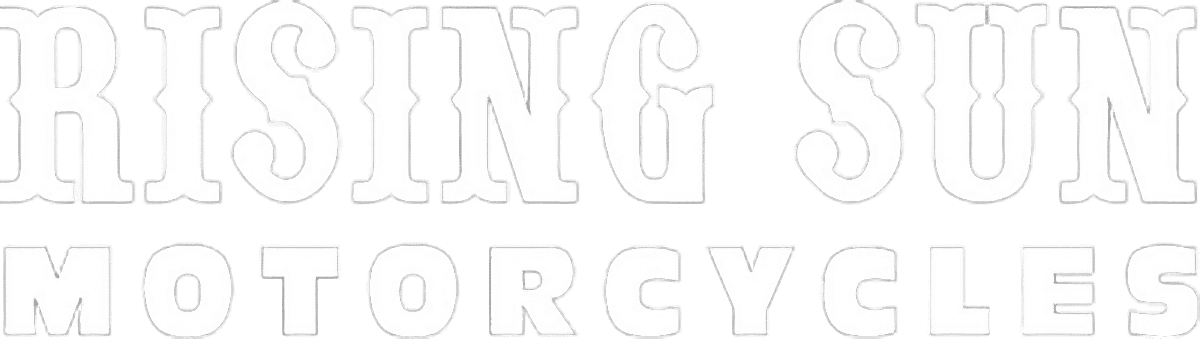 Rising Sun Motorcycles